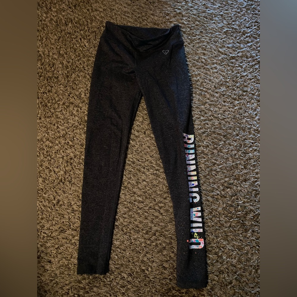 Aeropostale legging